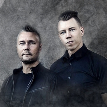Electronic - Forbidden City