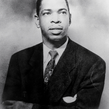 Elmore James - Don't Knock At My Door