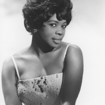 Esther Phillips - If You Love Me (Really Love Me) (Мелодия из фильма "127 часов / 127 Hours")