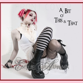 Emilie Autumn - I Know Where You Sleep