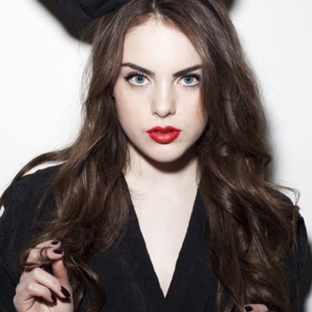 Elizabeth Gillies - Die Trying