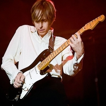 Eric Johnson - East Wes (Ah Via Musicom 1990)