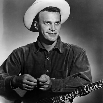 Eddy Arnold - Beautiful Ohio