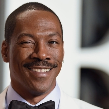 Eddie Murphy - Party All the Time (OST из "Клиника / Scrubs") (Сезон 6) (Серия 16)