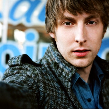 Eric Hutchinson - OK, It's Alright With Me