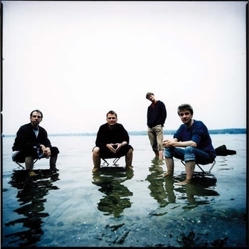 Element of Crime - Wer Ich Wirklich Bin