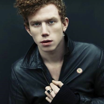 Erik Hassle - Russian Roulette (Rihanna Cover)