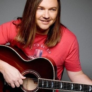 Edwin McCain - I Don't Know How I Got By
