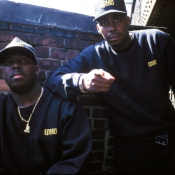 Redman, Das EFX - Serious