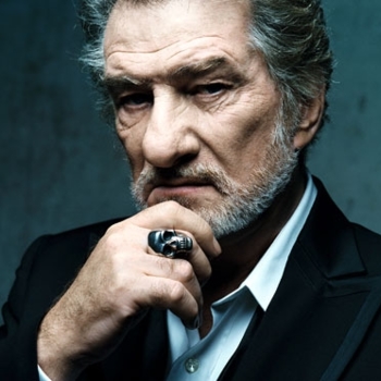Eddy Mitchell - Un Barman