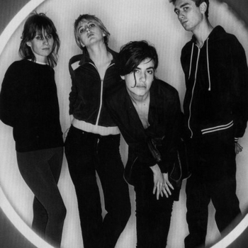 Elastica - Generator (The Menace 2000)
