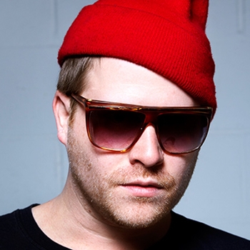 El-P - The Full Retard