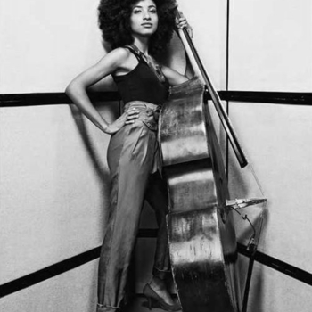 Janelle Monae feat Esperanza Spalding - Dorothy Dandridge Eyes