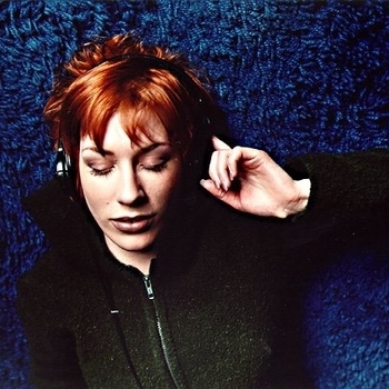 Esthero - Lounge (ОСТ из "Нулевой эффект / Zero Effect")