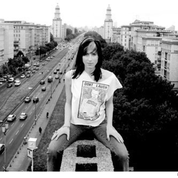 Ellen Allien - Wish