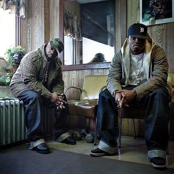 J Dilla and Frank-N-Dank - Pause (Welcome 2 Detroit 2001)