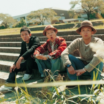 FUNKY MONKEY BABYS - 涙