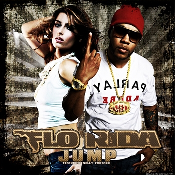 Flo Rida - Jump (feat. Nelly Furtado) (Malinchak Dub) (Remixes 2009)