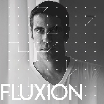 Fluxion - Aviation (Vibrant Forms II. 2016)