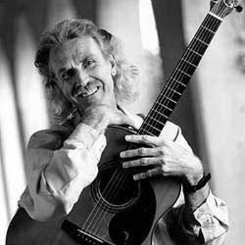Govi - Over The Moon (Guitarra Mistica 2011)