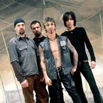 Godsmack - Cryin' Like a Bitch