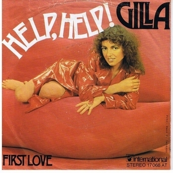 Gilla - Johnny