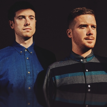 Gorgon City - All Four Walls (feat Vaults)