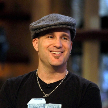 Gary Jules - Lucky