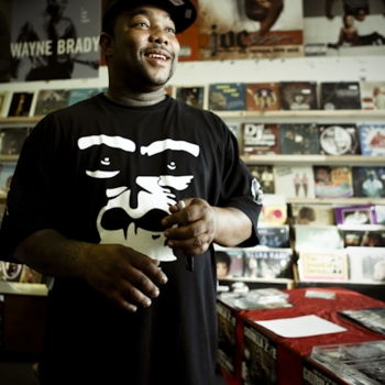 Hot Dollar - Im Drunk (feat. Gorilla Zoe)