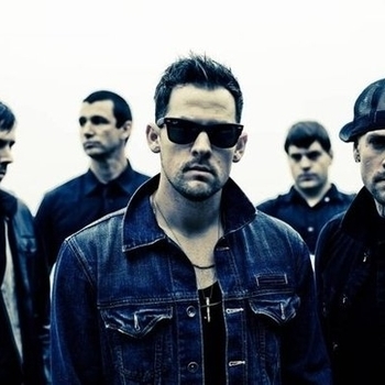 Good Charlotte - Victims Of Love (Good Morning Revival 2007)