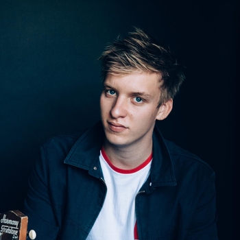 George Ezra - Paradise