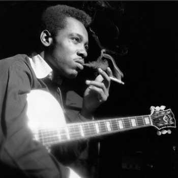 George Benson - The Ghetto (Absolute Benson 2000)