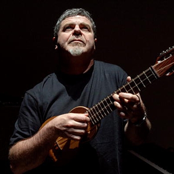 Gustavo Santaolalla - The Phone Call (ОСТ из "Вавилон / Babel")
