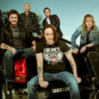 Gotthard - Bang! (Bang! 2014)