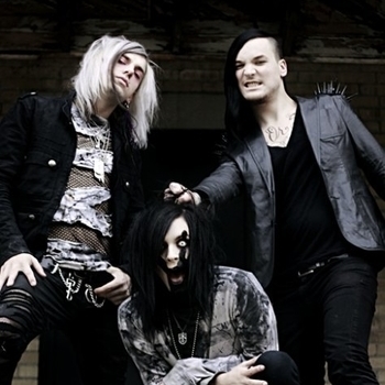 Get Scared - Buried Alive (Demons 2015)