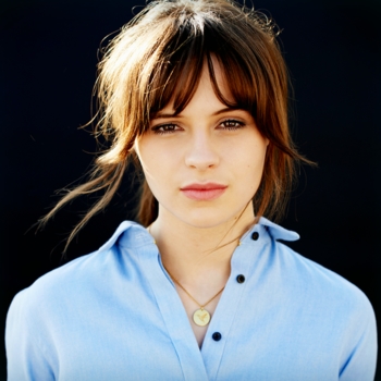 Gabrielle Aplin - The Power of Love