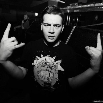 Getter - Colorblind (xo sad Remix)