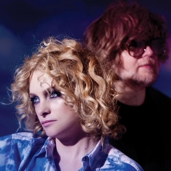 Goldfrapp - Ocean