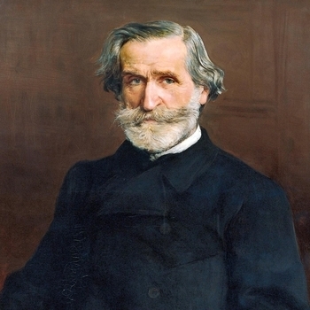 Giuseppe Verdi and Carlo Rizzi - Verdi: La traviata / Act 1 - Libiamo ne'lieti calici (Spirito Italiano 2020)