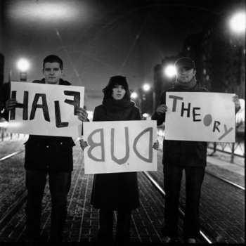 Half Dub Theory - Think Aloud