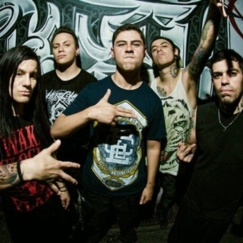 Here Comes The Kraken - Coplex (Here Comes the Kraken 2009)
