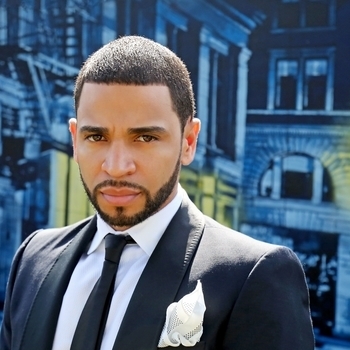 Henry Santos - Amantes (Introducing Henry Santos 2015)