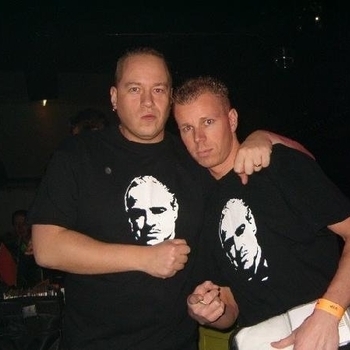 Hard Creation - Creators Of The Core