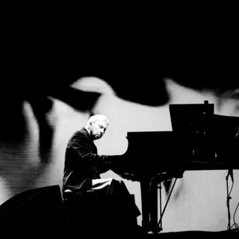 Harold Budd - The Child With A Lion