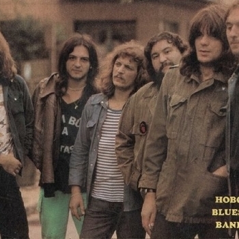 Hobo Blues Band - A nyúl felszólalása...