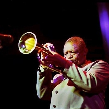 Hugh Masekela - Sarafina! (Музыка из фильма "Сарафина! / Sarafina!")