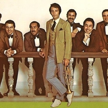 Herb Alpert and the Tijuana Brass - Jingle Bell Rock
