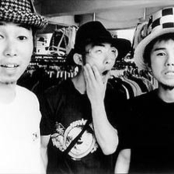 Hi-Standard - Can't Help Falling in Love
