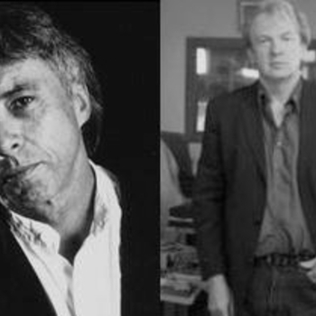 Harold Budd, Clive Wright - Frailties of Phobos