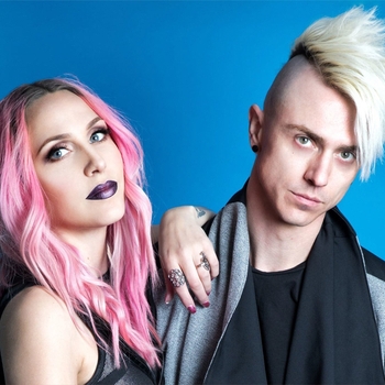 Icon For Hire - Iodine